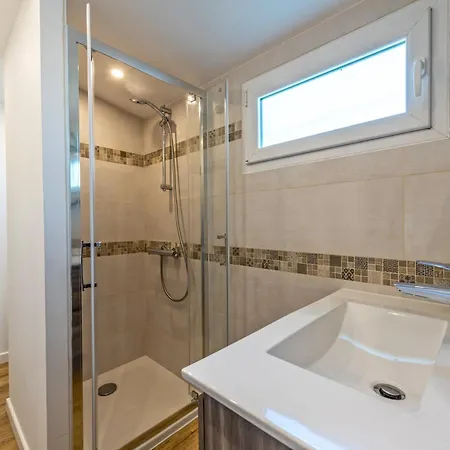 Maison Avec Piscine - Ti Laouen Villa Plouguerneau