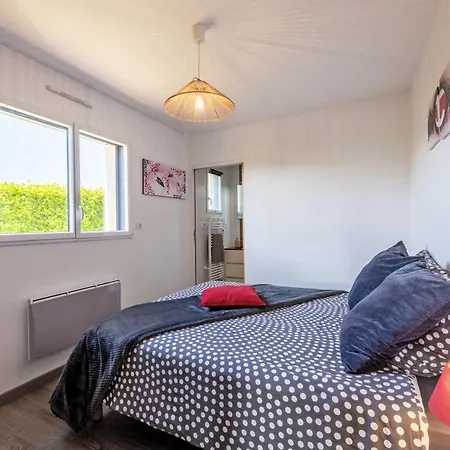 Maison Avec Piscine - Ti Laouen Plouguerneau